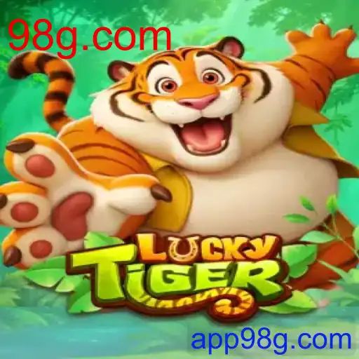 Explorando o Mundo de LuckyTiger