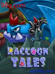RaccoonTales: Uma Viagem Fascinante em um Mundo de Estratégia e Aventura