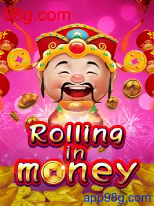 Explore RollingInMoney: Um Jogo Inovador de Estratégia Financeira