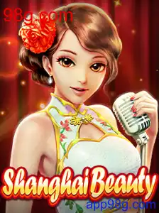 Descubra o Fascinante Mundo de ShanghaiBeauty: Um Jogo Inovador Da 98g.com