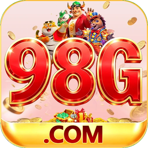 98g.com logo
